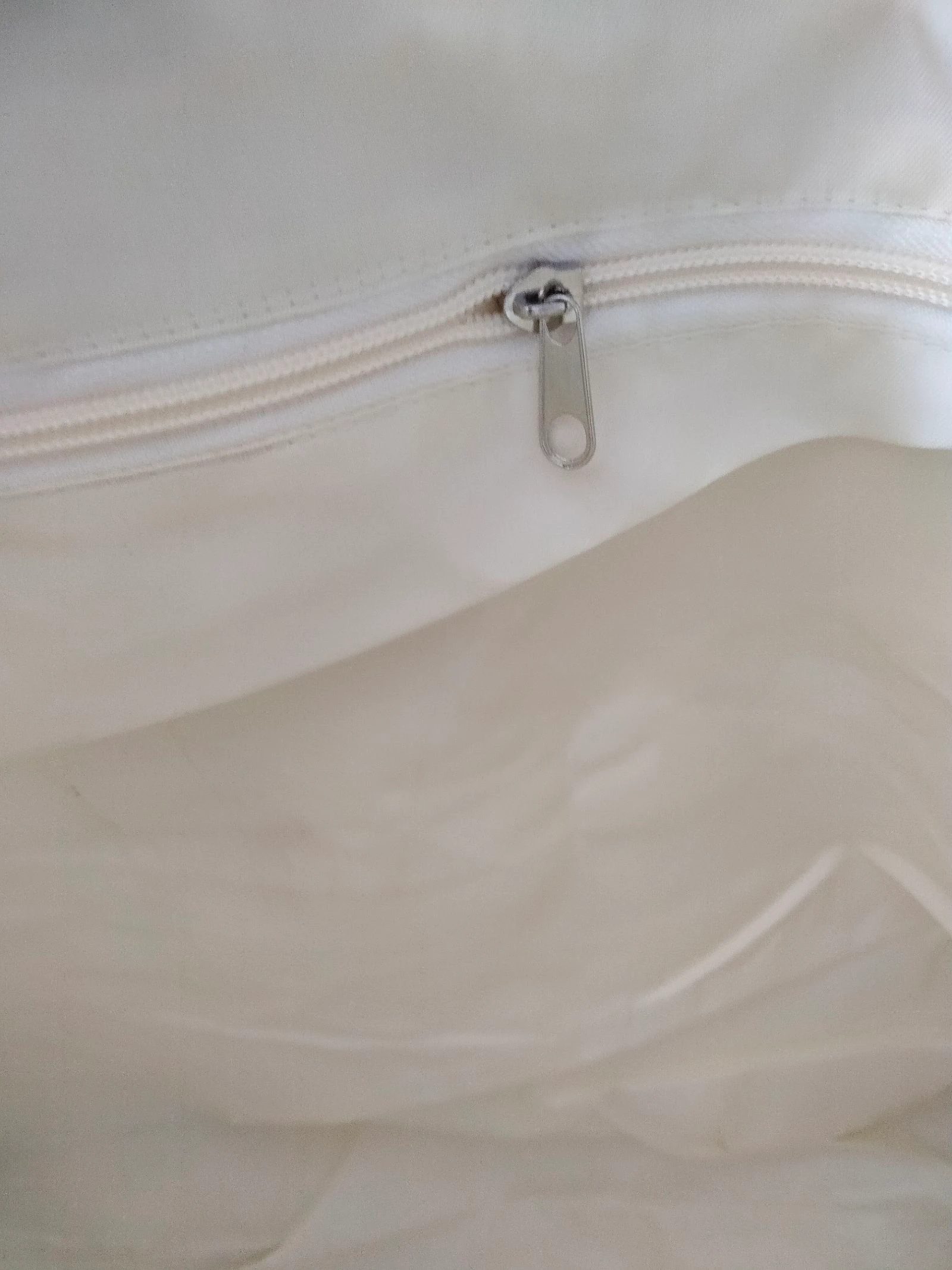 Bolso de playa Stitch, Angel & Souillon | Disney | Nuevo | Crema multicolor – photo 6